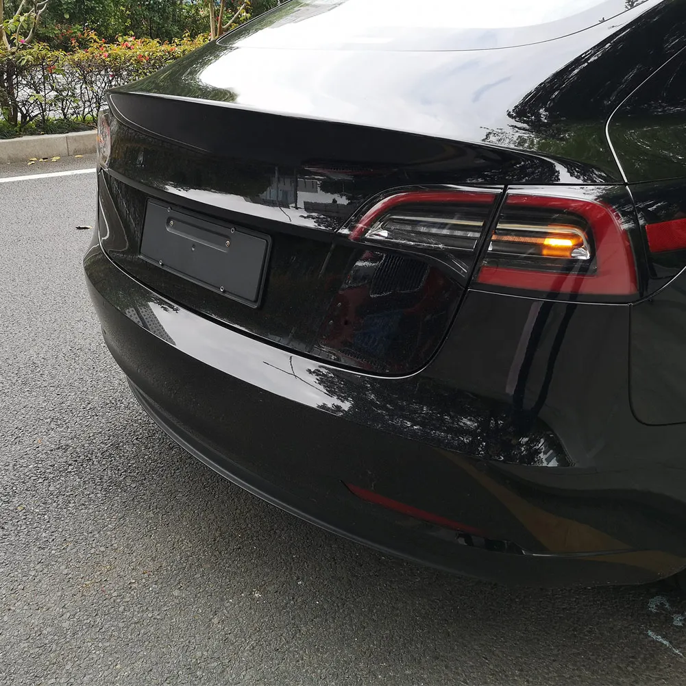 Для Tesla модель 3 лобовое стекло автомобиля крыша защита от ветра шумоподавляющий комплект уплотнения лобового стекла автомобиля уплотнение