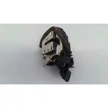 

REAR DOOR LOCK LEFT NISSAN X-TRAIL (T32)