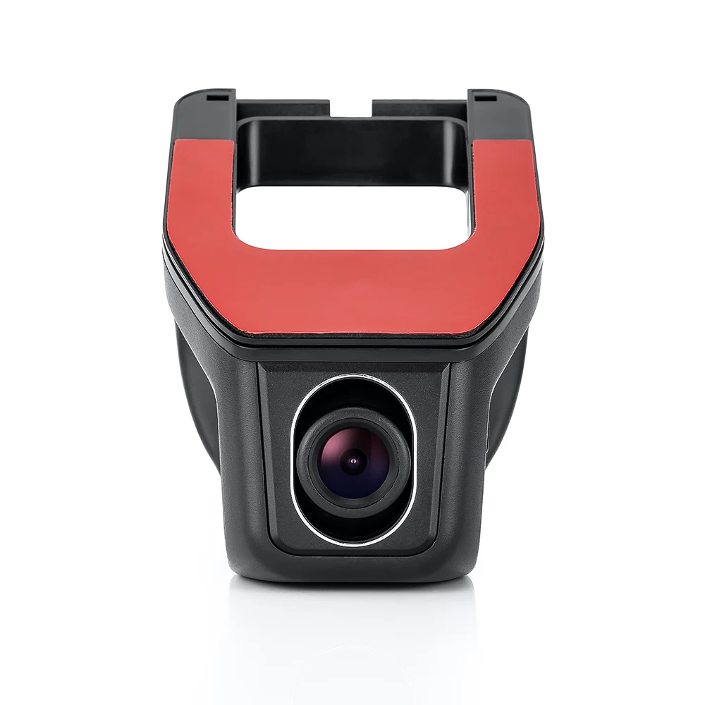 HD 720P Автомобильный цифровой видеорегистратор с usb-разъемом Камера вождения цифровой видеорегистратор для автомобиля Камера Регистраторы для Android 6,0 5,0 4,4 DVD gps плеер DVR Камера