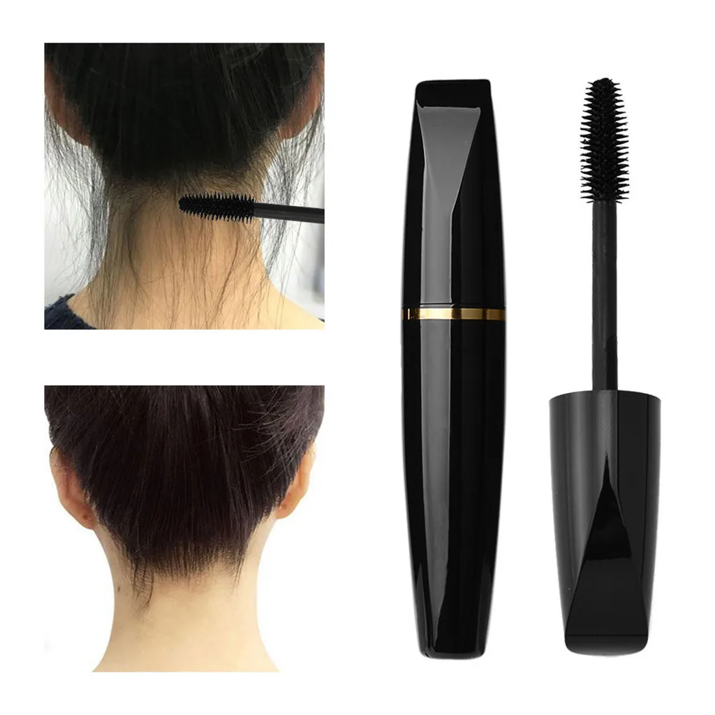 Hair Feel Finishing Stick Finish Cream Hair Styling Tool For Women Lady