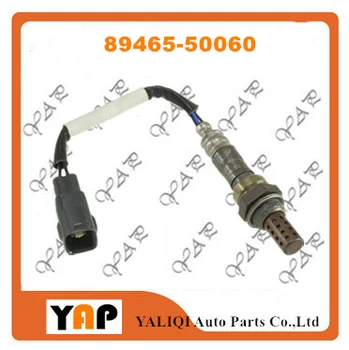 

OXYGEN SENSOR FOR FITLEXUS CRUISER GS300 GS430 LS400 LX470 UZZ30 UZS160 UCF20 2JZGE 3UZFE 23CM FRONT 89465-50060 89465-50150