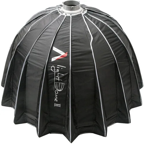 Свет Aputure Dome II студийный софтбокс с отражателем Bowens крепление для 120T 120D 120D II 300D 300D II Светодиодный фотовспышка