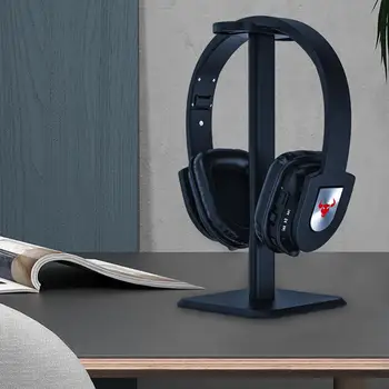 

Universal Cool Headphone Stand Headset Display Stand Aluminum Earphone Hanger Hook Bracket For Apple Ipad