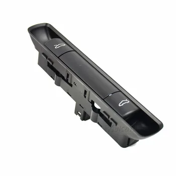 

Car Hood and Decklid Release Switch for-Porsche 911 987 997 Boxster Cayman Carrera 99761310502A05