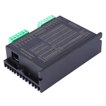 

Stepper Motor Driver Nema 17 23 34 2 Phase DC 24-50V AC 20-40V 1-4.5A servo drive High Quality