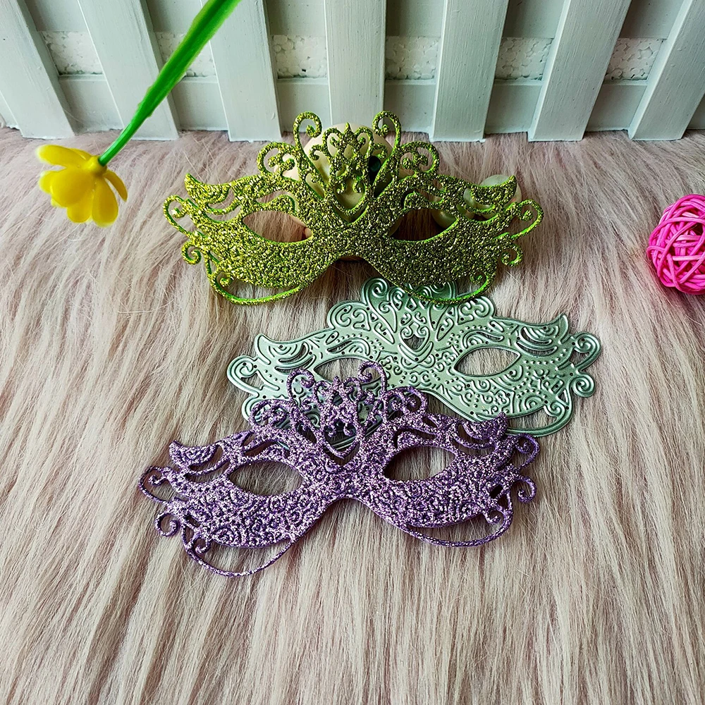 NewWomen’smasks,glassesmetalcuttingdiemouldscrapbookdecorationembossedphotoalbumdecorationcardmakingDIY-AliExpress15
