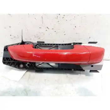 

1K8837205FGRU Handle Outer Front Left Volkswagen Golf Vi (5k1) Sport