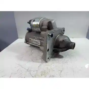 

29A50297GG STARTER MOTOR CITROEN C4 CACTUS