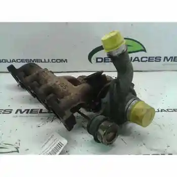 

XS4Q6K682DC TURBOCHARGER FORD FOCUS TURNIER (CAK)