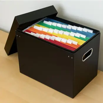 

Hanging Document Folders Display Bracket Student Business Filing Products Storage Adjustable A4 Ultra Thin Universal