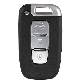 

3 Buttons Smart Remote Key for Hyundai 43Hz ID46 SY5HMFNA04 95440-2S200