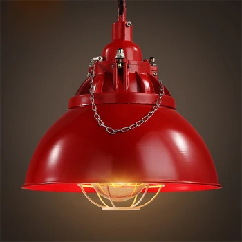 

Vintage Industrial Lamp Home Deco LOFT Pendant Lights Lighting Living Room Bedroom Dining Room Hanging Lamps Bar Light Fixtures