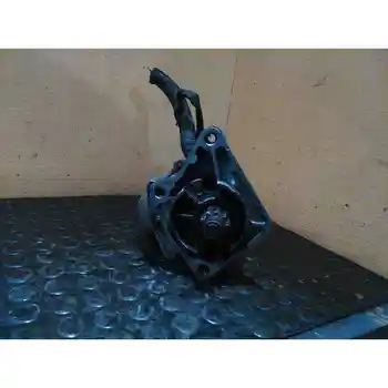 

STARTER MOTOR MAZDA MPV (LV)