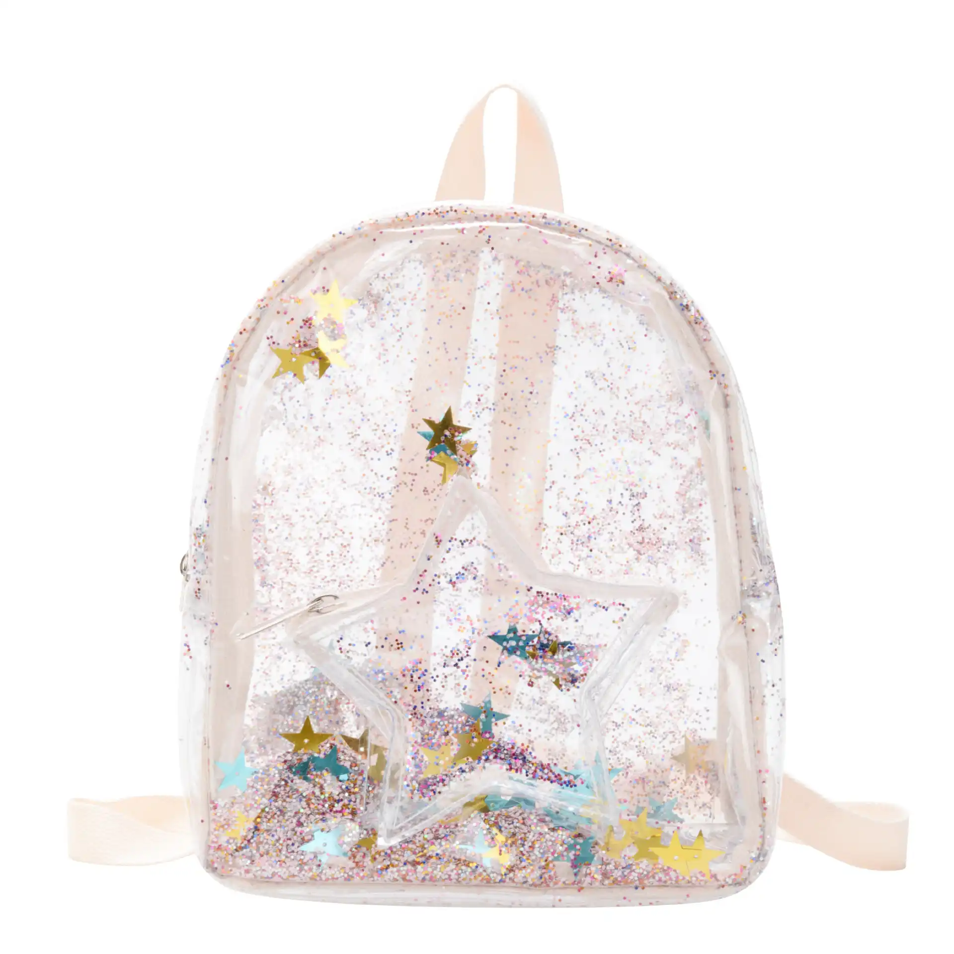mini backpack purse for kids