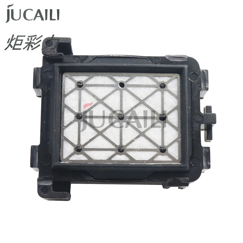 11 Jucaili 2 шт Различные Cap Top для Epson xp600/dx4/dx5/dx7/5113/mimaki jv33/Ricoh GEN5 печатающая головка закупорочная крышка - Цвет: 11