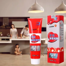 Бытовой химический чудо глубокая стенка Плесень Для Удаления плесени очиститель Шпаклевка гель для удаления плесени гель содержит химическую свободную древесину