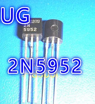 

(5PCS)(10PCS) 2N5952 TO92