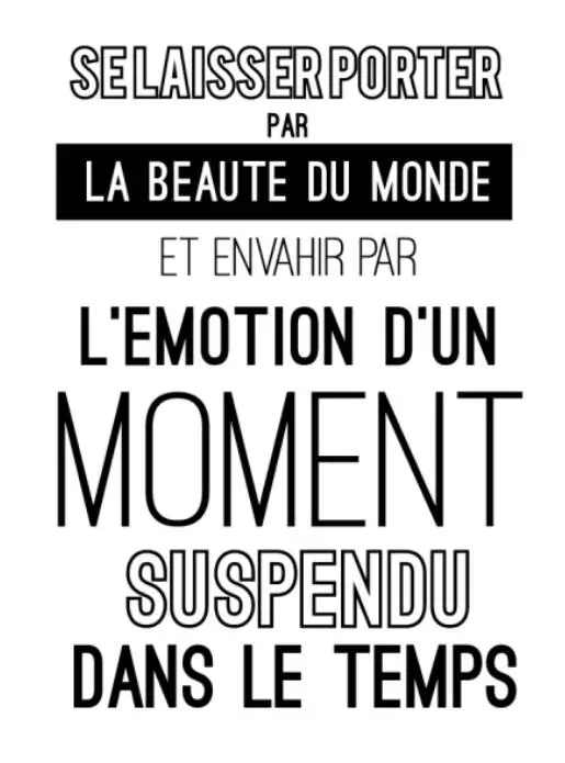 

french Transparent Clear Stamp for DIY scrapbooking/Card Making C622