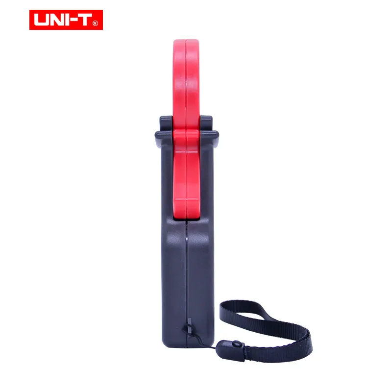 Токовые клещи утечки UNI-T UT251A UT251C Автоматический диапазон Высокая чувствительность ток утечки тестер ЖК-дисплей/хранение данных