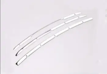 

Used for kia 16-18 K3 medium mesh exterior decoration front bar metal bright silver grille medium mesh decoration accessories