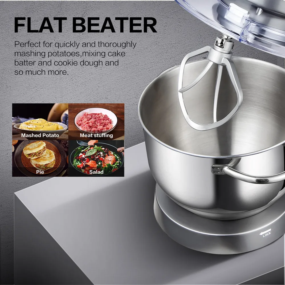 aobosi stand mixer