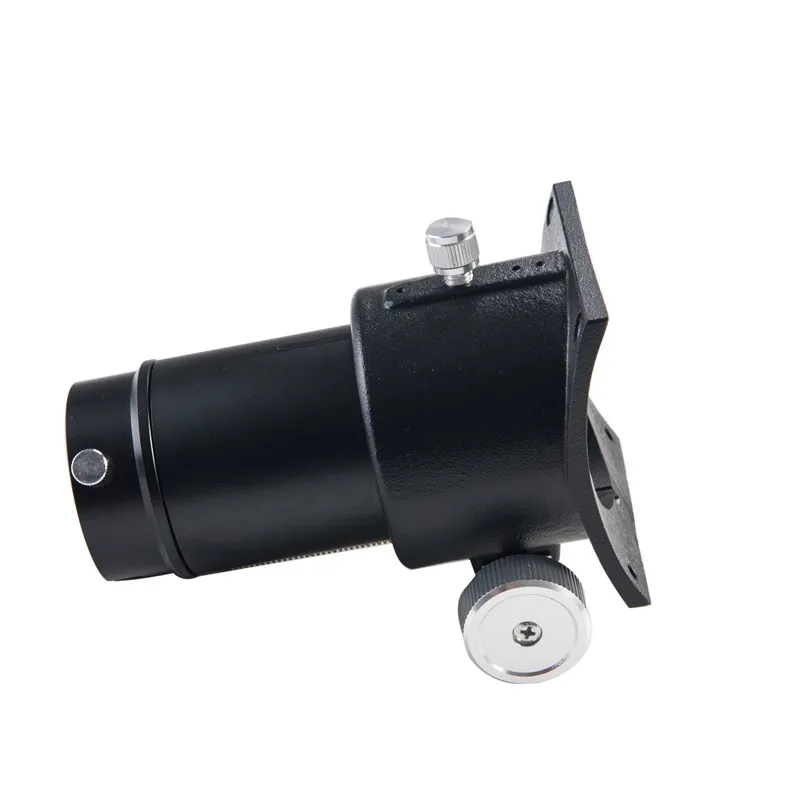 2inch DIY Newton reflective Focuser with 2" to 1.25" Adapter Full Metal