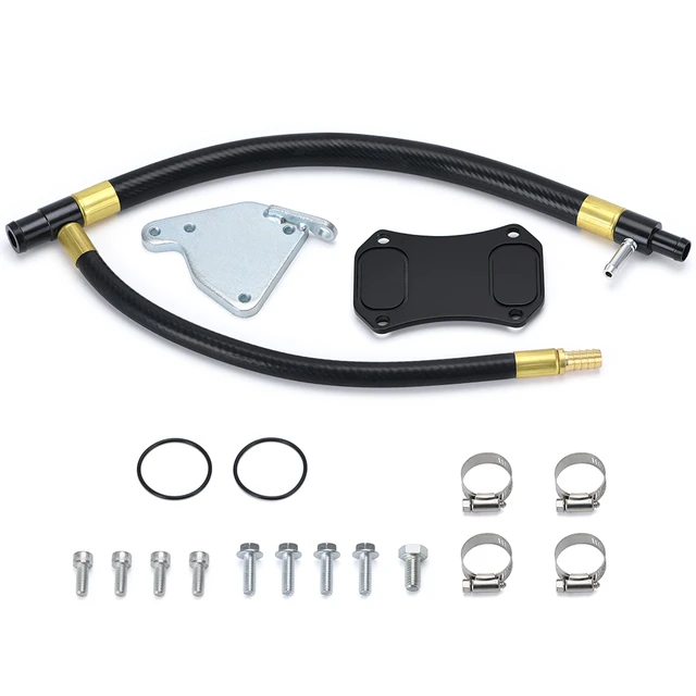 Rc Colorado Egr Cooler Delete Kit Sales Cheap