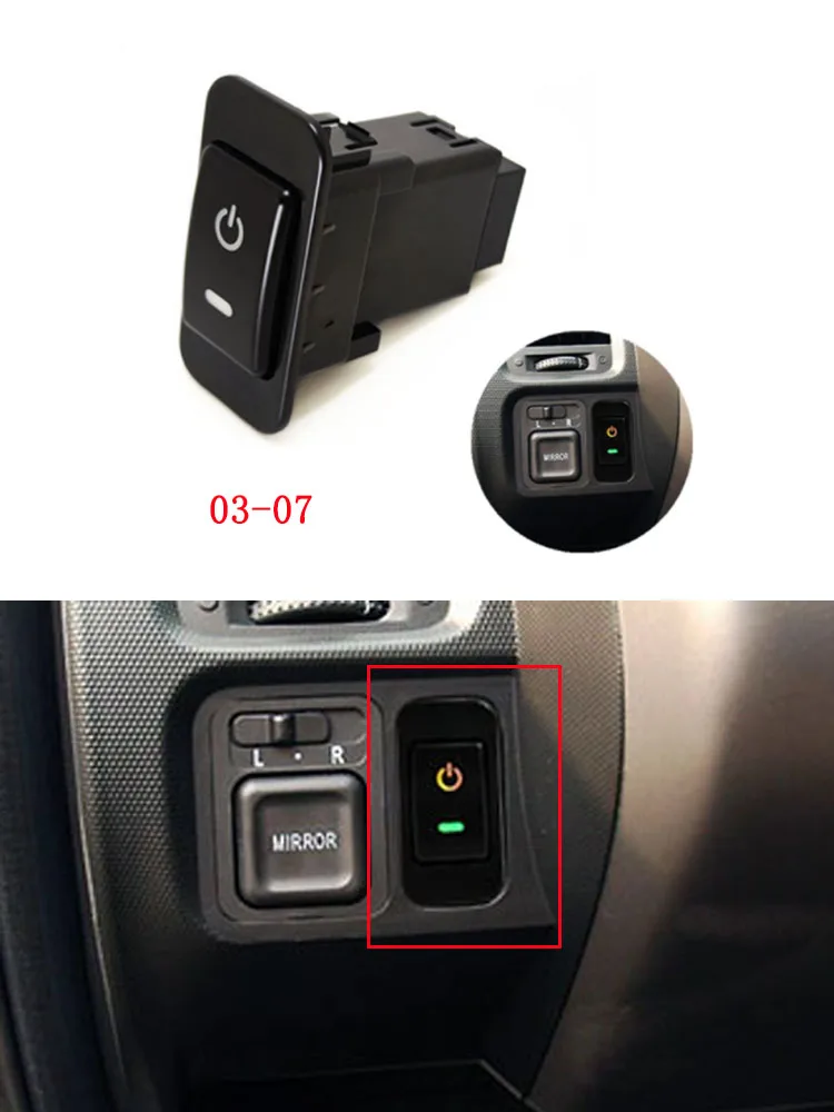 1 шт. светодиодный светодиодные лампы для противотумансветильник р Honda Fit 04-07 |