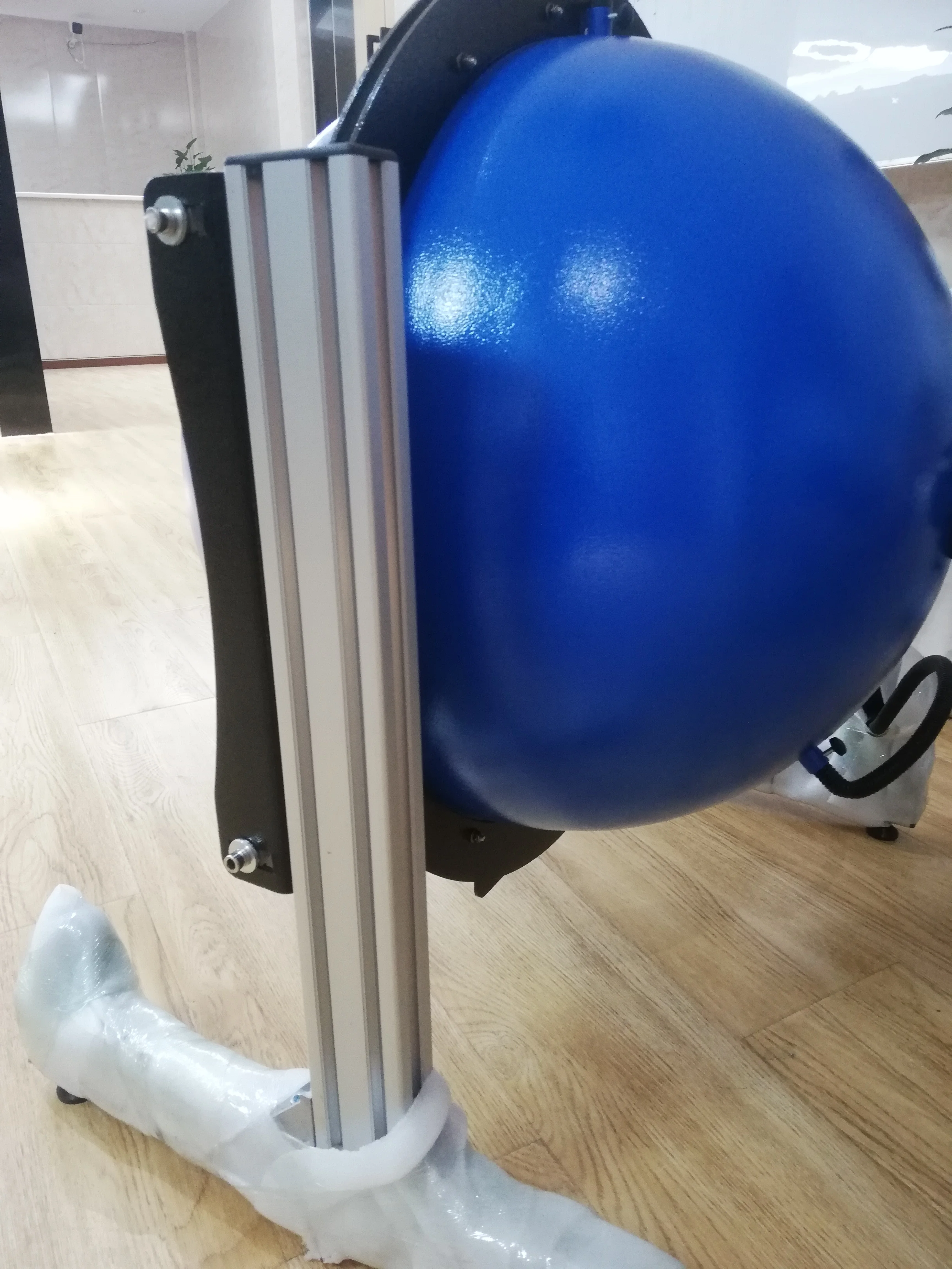 

Низкая цена, интегрирующая Сфера диаметром 500 мм для испытания на люмен