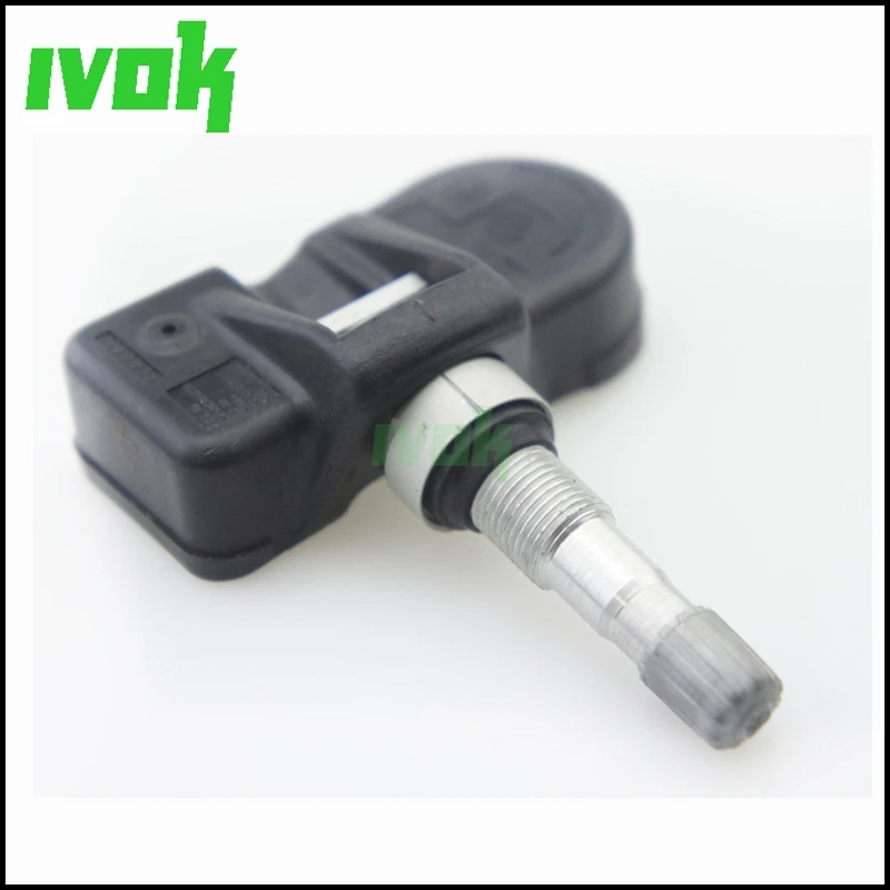 Датчики давления в шинах Schrader Для Dodge Nitro Dakota Durango ram 1500 Jeep Wrangler Liberty Grand Cherokee 56053036AA 315 МГц