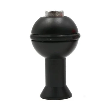 

M5 M6 Screw Ball Head For Stabilizer Handle Grip Underwater Light Arm Joint