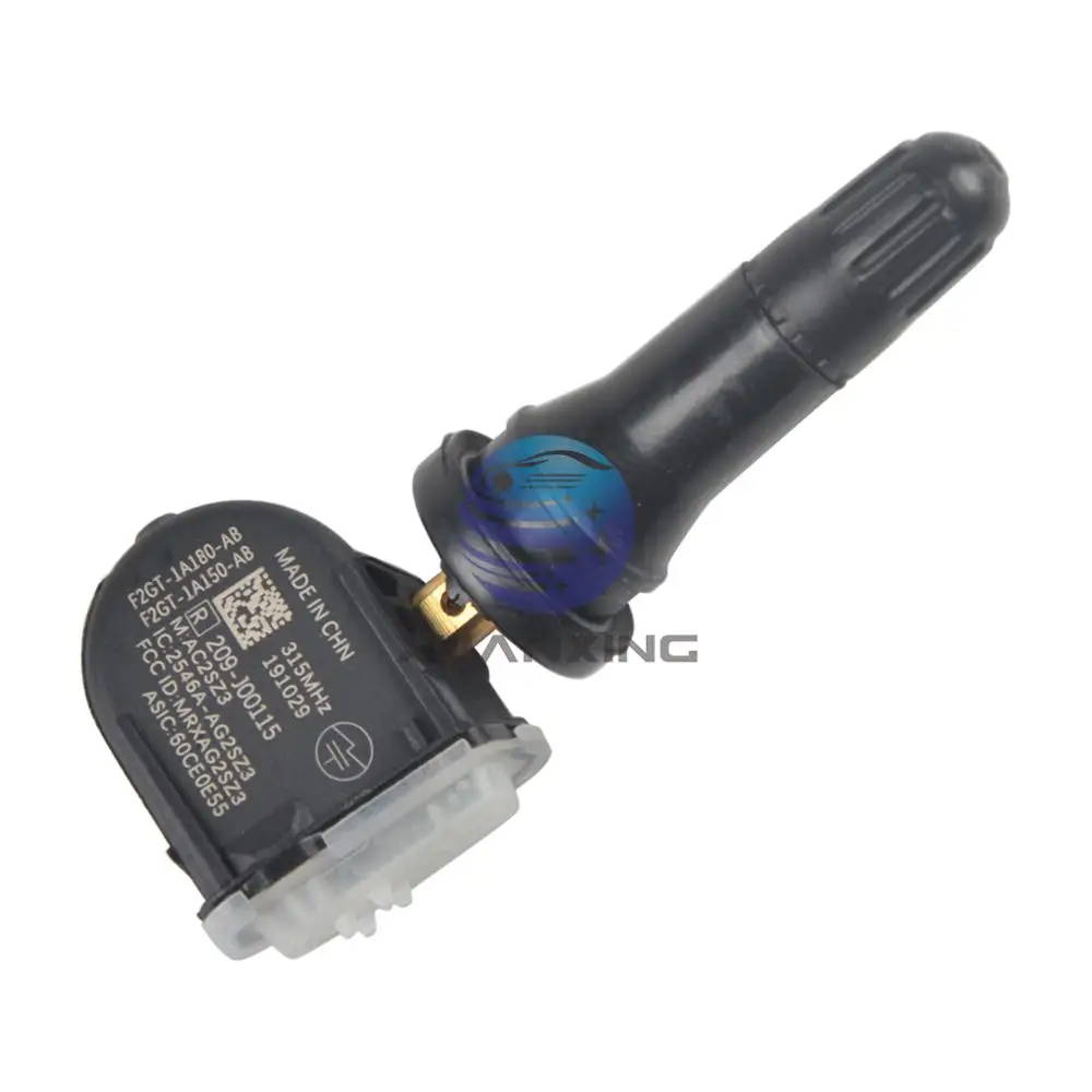 OEM F2GT1A180AB датчик давления в шинах Система мониторинга TPMS 315 МГц для 2014 2016 Ford Edge F150