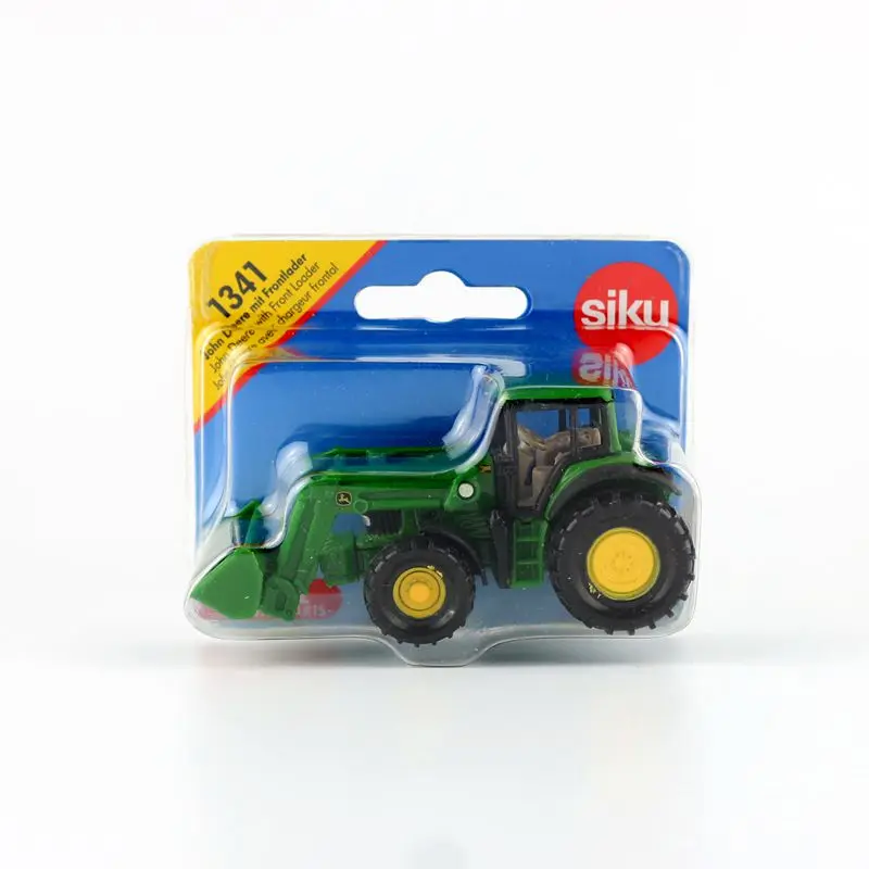 john deere toddler car