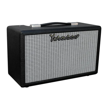 

Tonmeister combo amplifier guitar tube, 15 W, yerasov