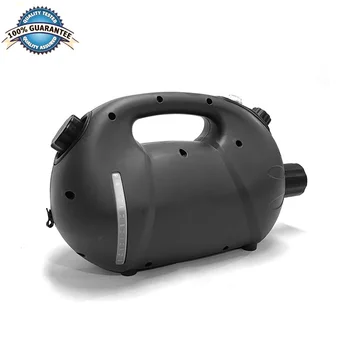 

Rechargeable ULV Cold Fogger Battery Cold Automatic Electrostatic Fogger Machine Cordless Orchard Hand Held Sprayer Gun