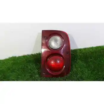 

1660547 Right Rear light Land Rover Freelander (l314)