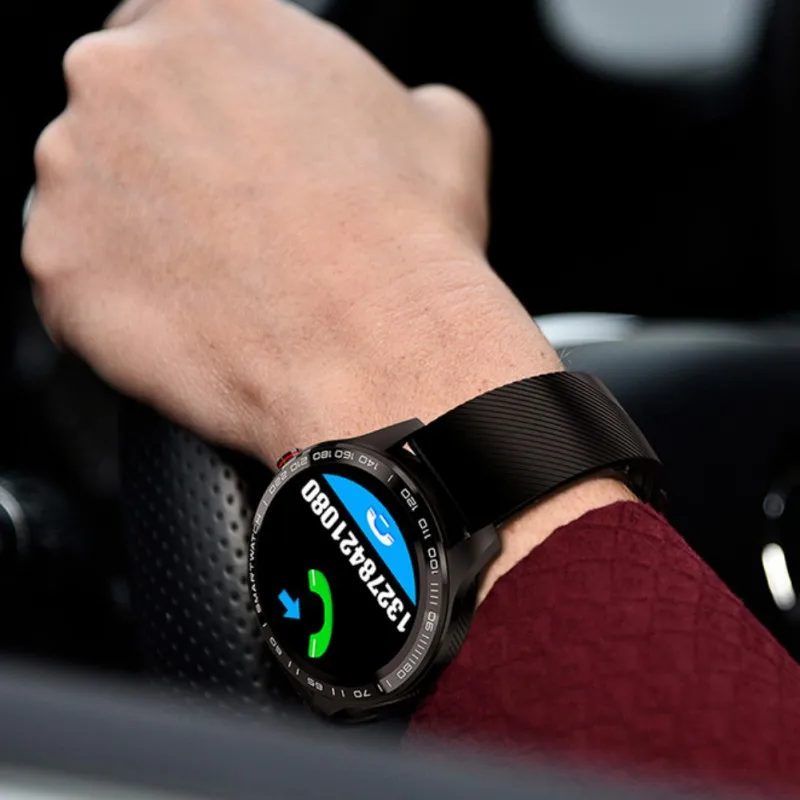 Умные часы спортивные для Android и так далее телефон Smartwatch монитор сердечного ритма функции кровяного давления для взрослых и детей