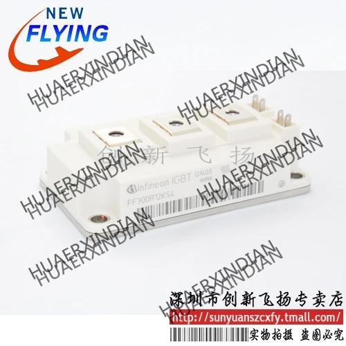 

Brand new original FD400R12KE3_B5