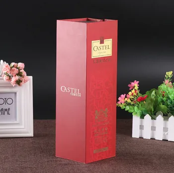 

Custom Magnetic Closure Matt Lamination Folding Paper Gift Box With Glossy Black UV Coating Logo ---PX11297