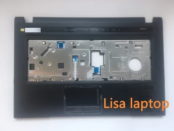 

0MR3GN FOR DELL Vostro 3500 PALMREST TOUCHPAD MOUSE BUTTONS CHA01 MR3GN
