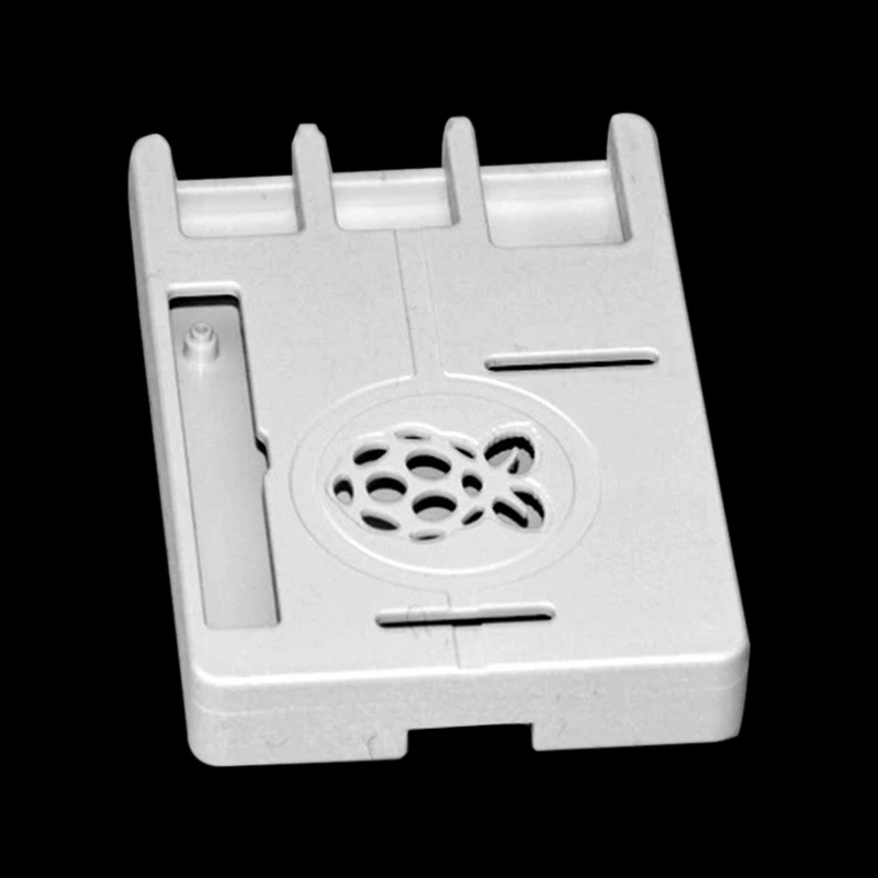 V8 ABS защитный кожух Box Shell чехол для Raspberry Pi B+/2/3 Модель B