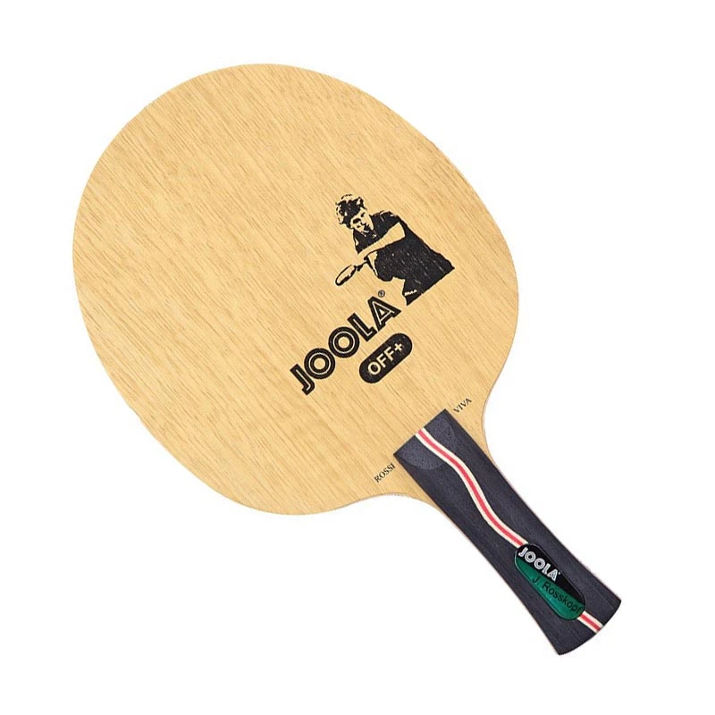 JOOLA ROSSI VIVA palas de tenis de mesa, raqueta deportiva tenis de mesa, raquetas de ataque rápido, originales|Raquetas de tenis de mesa| AliExpress