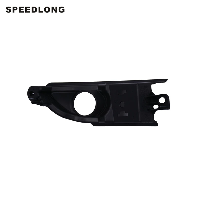 1 шт. передний бампер противотумансветильник крышка радиатора вставка отделка