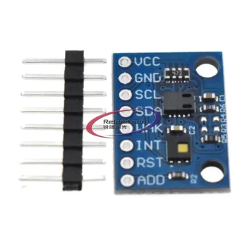 

CCS811 HDC1080 Carbon Dioxide CO2 Temperature And Humidity Sensor VOCs Air quality Monitor Sensor Module Winder
