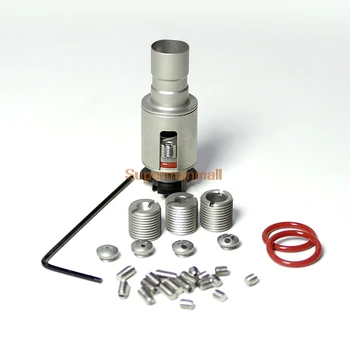 

New SXK HAKU XETA Tank X ETA Insider MTL Edition RBA Air Flow Control for Bantam Billet Box SXK BB Mini 30W Box Replacement Part