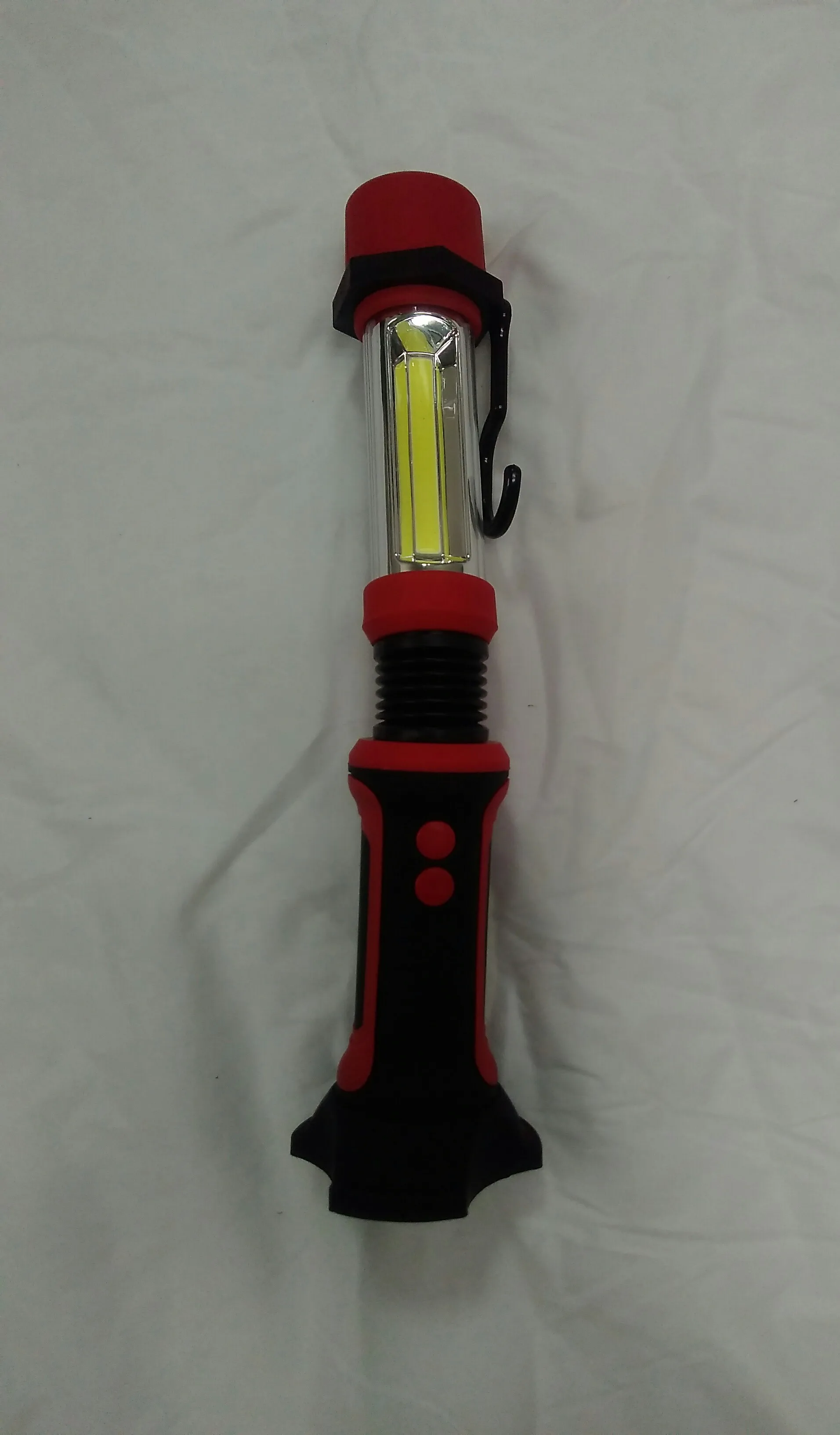 

Rechargeable LED work Light