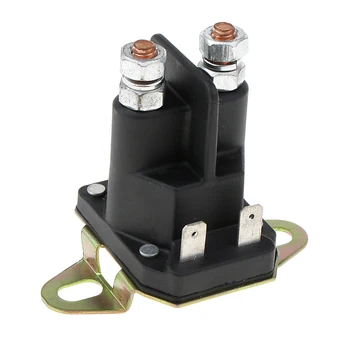 

OEM Solenoid Starter Relay for Motorcycle Castelgarden 18736100/0,18736110/0