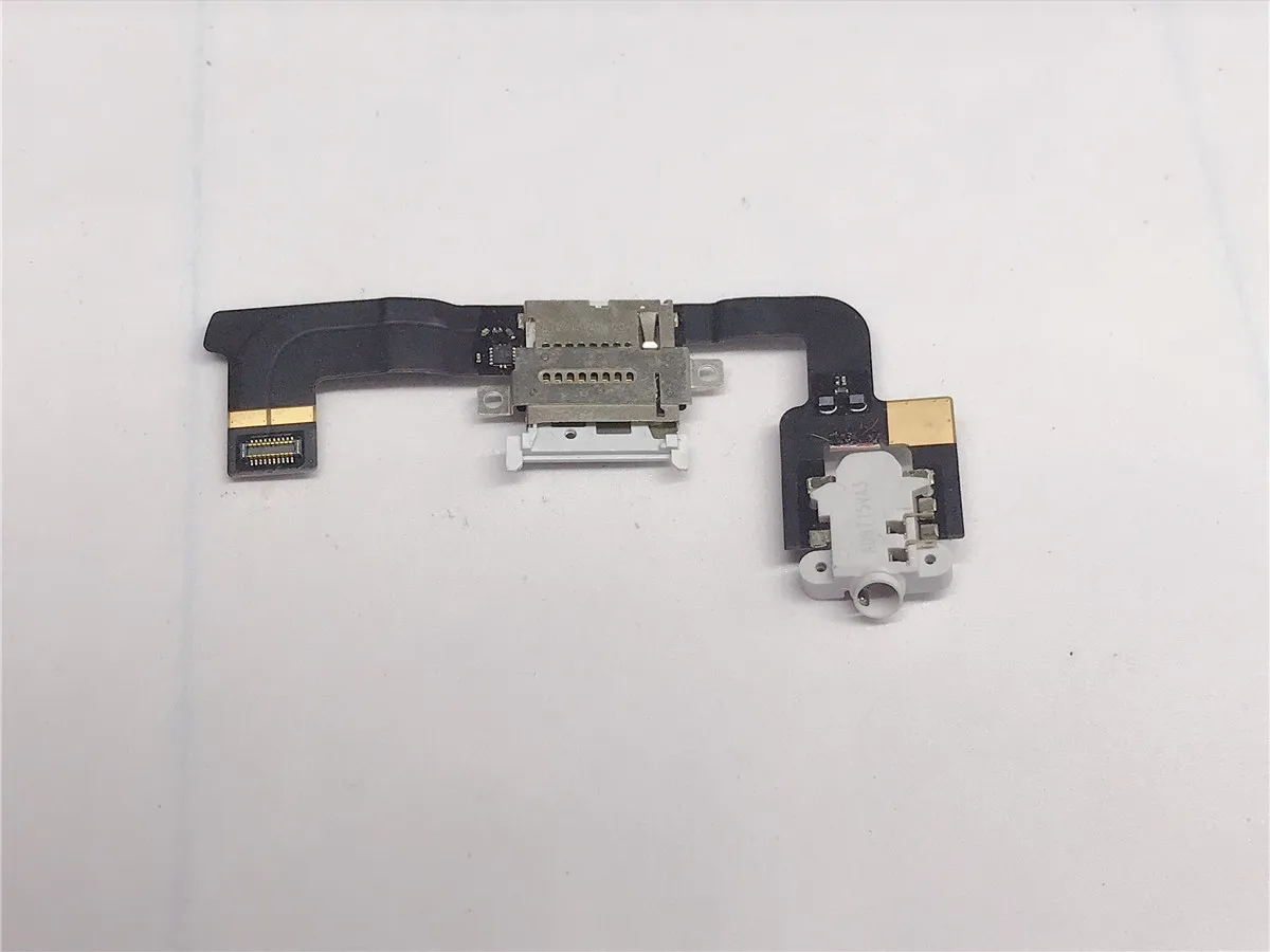 

FOR Microsoft Surface Pro 3 1645 I/O Audio Board SD Card Reader Cable X902903-009 X902901-009