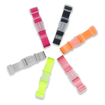 

Adjustable Nylon Luggage Straps Luggage Accessories Hanging Buckle Straps Suitcase Bag Straps Tie Down Belt Baggage Buckle Lock