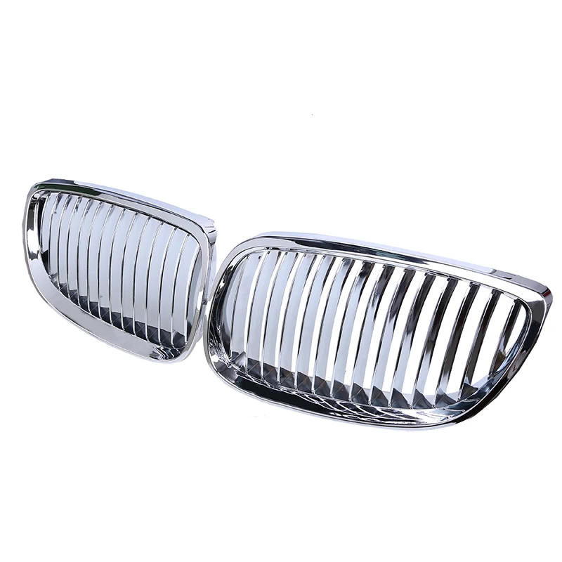 Posbay автомобильная гоночная решетка для BMW 3 Series E93 320i/323i/325d/M3 Cabrio 2007 2010 пред facelift